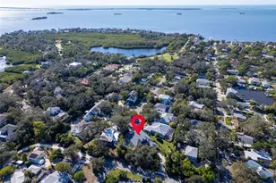 266 Florida Blvd, Crystal Beach, FL 34681 - Photo 63
