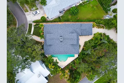 266 Florida Boulevard, Crystal Beach, FL 34681 - Photo 7