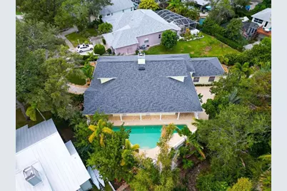 266 Florida Boulevard, Crystal Beach, FL 34681 - Photo 3