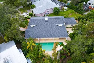 266 Florida Blvd, Crystal Beach, FL 34681 - Photo 3