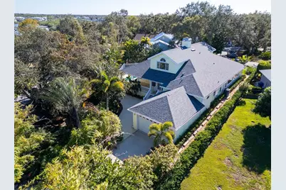 266 Florida Boulevard, Crystal Beach, FL 34681 - Photo 57