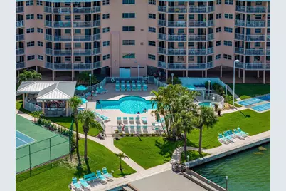 5445 Gulf Boulevard #402, Saint Pete Beach, FL 33706 - Photo 49