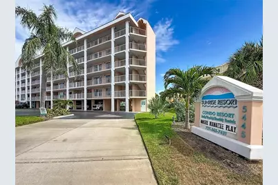 5445 Gulf Boulevard #402, Saint Pete Beach, FL 33706 - Photo 59