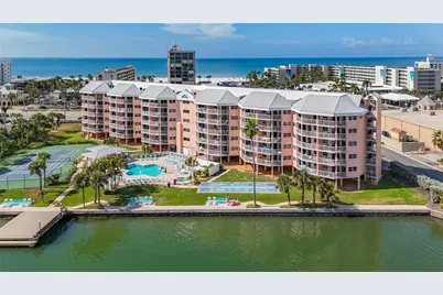 5445 Gulf Boulevard #402, Saint Pete Beach, FL 33706 - Photo 61