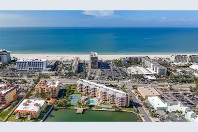 5445 Gulf Boulevard #402, Saint Pete Beach, FL 33706 - Photo 65