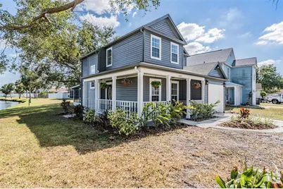 11017 Springridge Drive, Tampa, FL 33624 - Photo 5