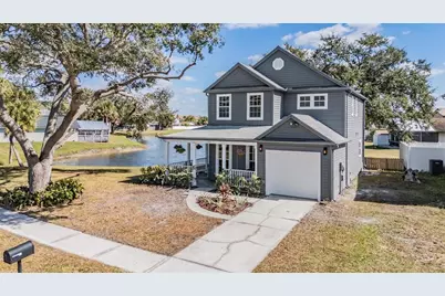 11017 Springridge Drive, Tampa, FL 33624 - Photo 1