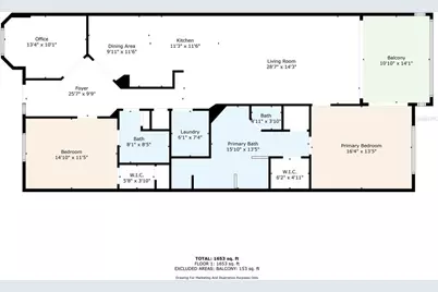 7069 Key Haven Road #602, Seminole, FL 33777 - Photo 57