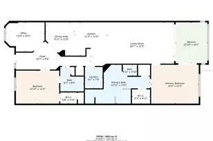 7069 Key Haven Rd, Seminole, FL 33777 - Photo 57