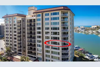 736 Island Way #606, Clearwater Beach, FL 33767 - Photo 35