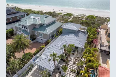 2807 Sunset Way, Saint Pete Beach, FL 33706 - Photo 1