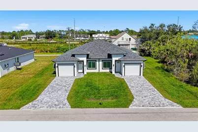 10458 - 10460 Pendleton Avenue, Englewood, FL 34224 - Photo 1