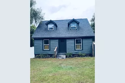 37515 Beauchamp Avenue, Dade City, FL 33523 - Photo 1