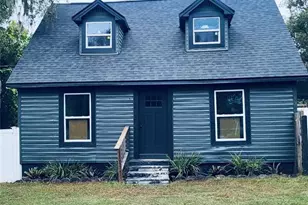 37515 Beauchamp Ave, Dade City, FL 33523 - Photo 1