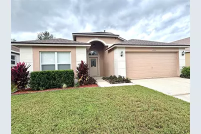 4722 Roundview Court, Land O Lakes, FL 34639 - Photo 1