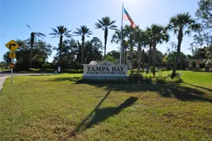 9933 Saunton Drive, San Antonio, FL 33576 - Photo 33