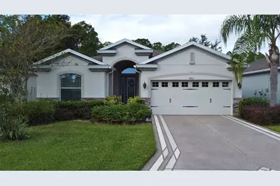 9933 Saunton Drive, San Antonio, FL 33576 - Photo 1