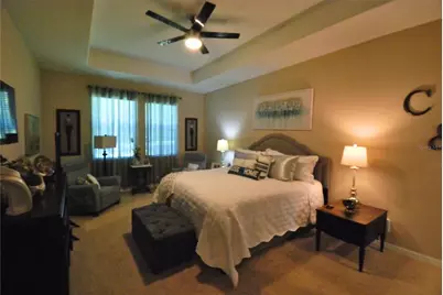 9933 Saunton Drive, San Antonio, FL 33576 - Photo 13