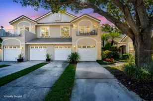 306 Fan Palm Ct NE, Saint Petersburg, FL 33703 - Photo 1