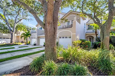 306 Fan Palm Court NE, Saint Petersburg, FL 33703 - Photo 1