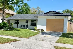 7312 Ponderosa Dr, Tampa, FL 33637 - Photo 1