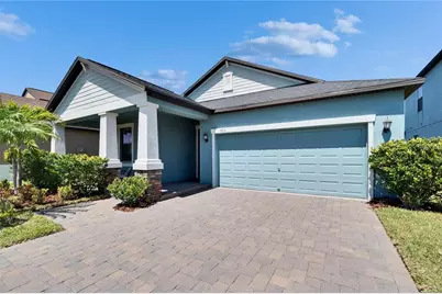 7215 Wash Island Drive, Sun City Center, FL 33573 - Photo 1