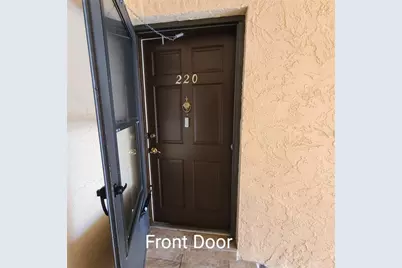 220 Buttonwood Circle #220, Seminole, FL 33777 - Photo 3