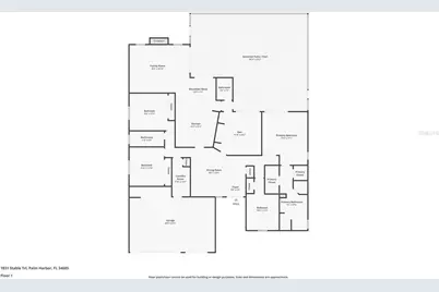 1831 Stable Trail, Palm Harbor, FL 34685 - Photo 35