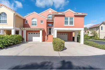 18 Jefferson Court S, Saint Petersburg, FL 33711 - Photo 1