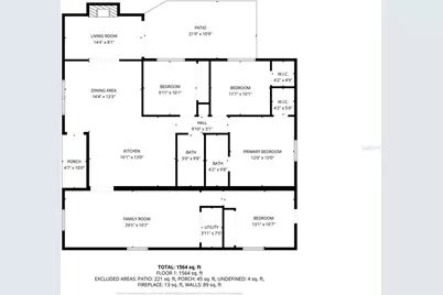 6514 Yosemite Drive, Tampa, FL 33634 - Photo 31