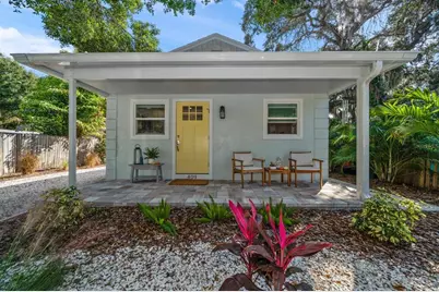 409 Maryland Avenue, Crystal Beach, FL 34681 - Photo 3