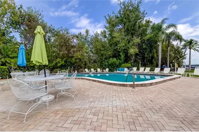 2599 Dolly Bay Drive #306, Palm Harbor, FL 34684 - Photo 37