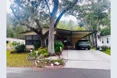 7053 Spanish Moss Lane, Brooksville, FL 34601 - Photo 1