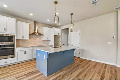 5921 Bristle Oak Street, Mount Dora, FL 32757 - Photo 5