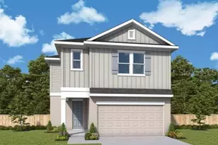 5921 Bristle Oak St, Mount Dora, FL 32757 - Photo 1