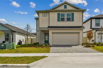 5921 Bristle Oak Street, Mount Dora, FL 32757 - Photo 1