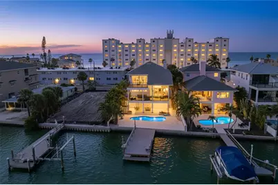 8485 Blind Pass Drive, Treasure Island, FL 33706 - Photo 3