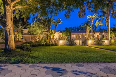 3649 Foster Hill Drive N, Saint Petersburg, FL 33704 - Photo 1