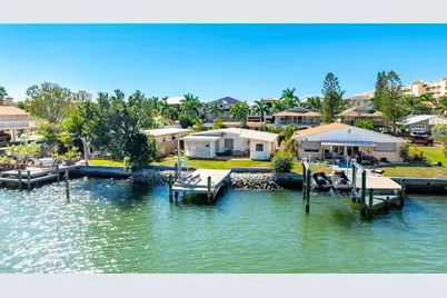 17611 1st Street E, Redington Shores, FL 33708 - Photo 1
