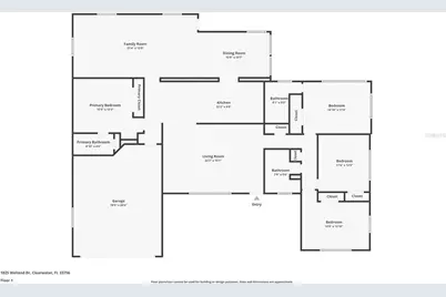 1825 Welland Drive, Clearwater, FL 33756 - Photo 27