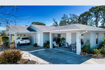 4010 N Lockwood Ridge Road, Sarasota, FL 34234 - Photo 1