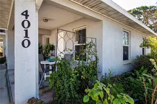 4010 N Lockwood Ridge Rd, Sarasota, FL 34234 - Photo 3