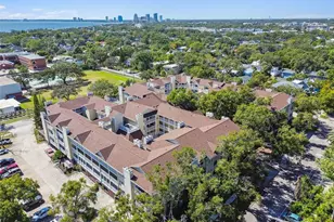 1000 W Horatio St, Tampa, FL 33606 - Photo 27