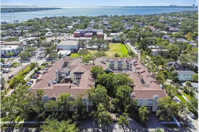 1000 W Horatio Street #202, Tampa, FL 33606 - Photo 29