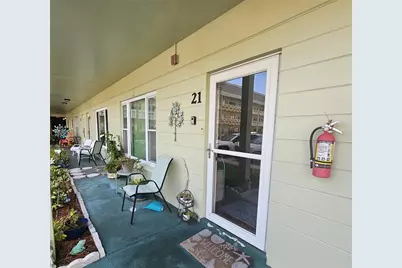 2459 Columbia Drive #21, Clearwater, FL 33763 - Photo 1
