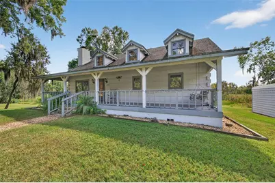 5625 Drexel Road, Land O Lakes, FL 34638 - Photo 5