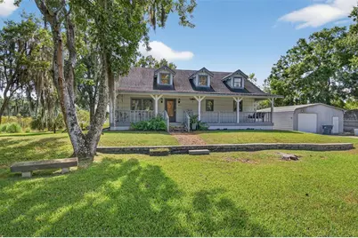 5625 Drexel Road, Land O Lakes, FL 34638 - Photo 3