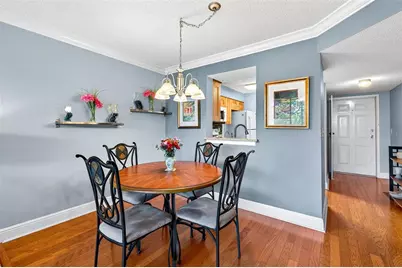 800 Cove Cay Drive #4D, Clearwater, FL 33760 - Photo 5