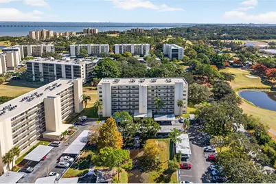 800 Cove Cay Drive #4D, Clearwater, FL 33760 - Photo 37