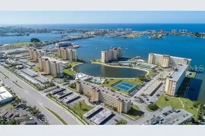 4775 Cove Circle #1202, Madeira Beach, FL 33708 - Photo 5